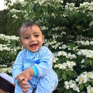 Meet your Posher, Charanjit